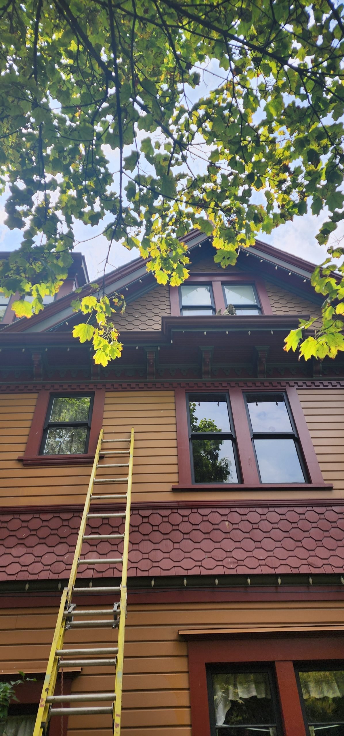 Vancouver Home Maintenance Checklist for All Seasons in 2025