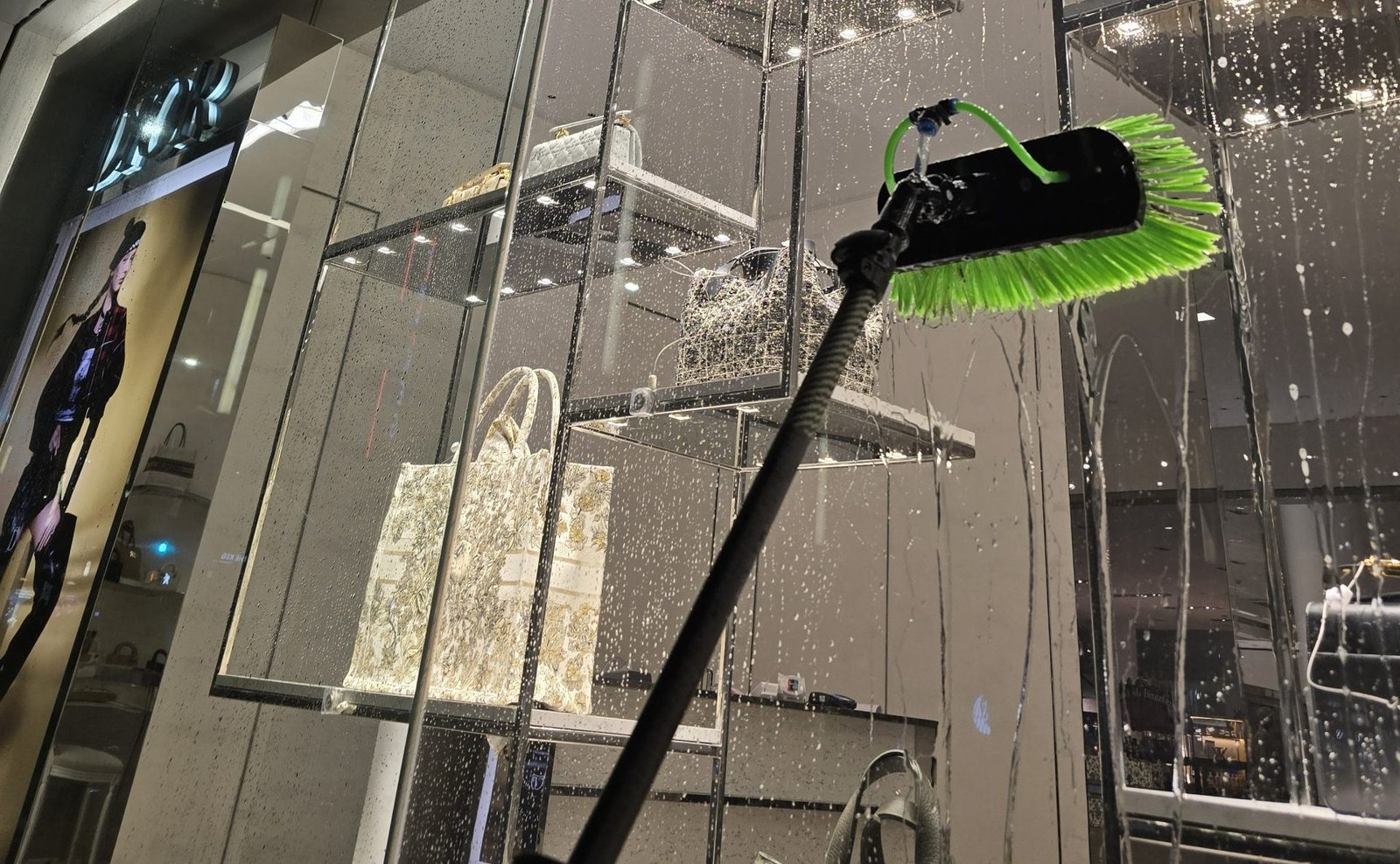 Window Cleaning