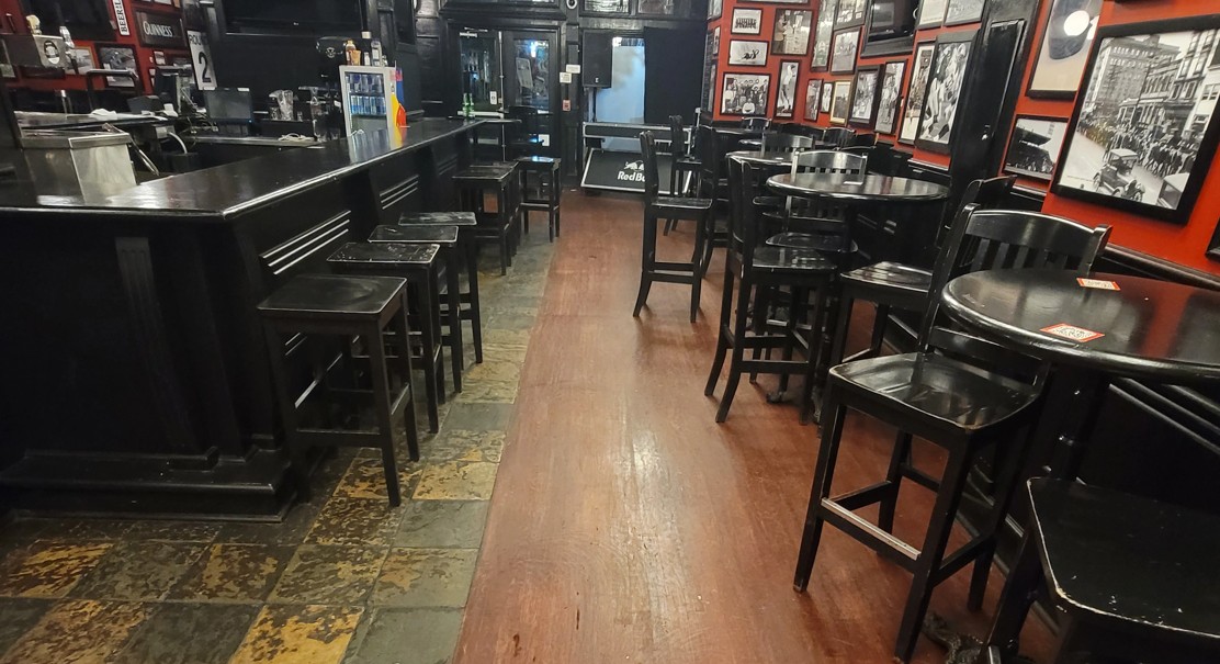The Pint Public House Vancouver