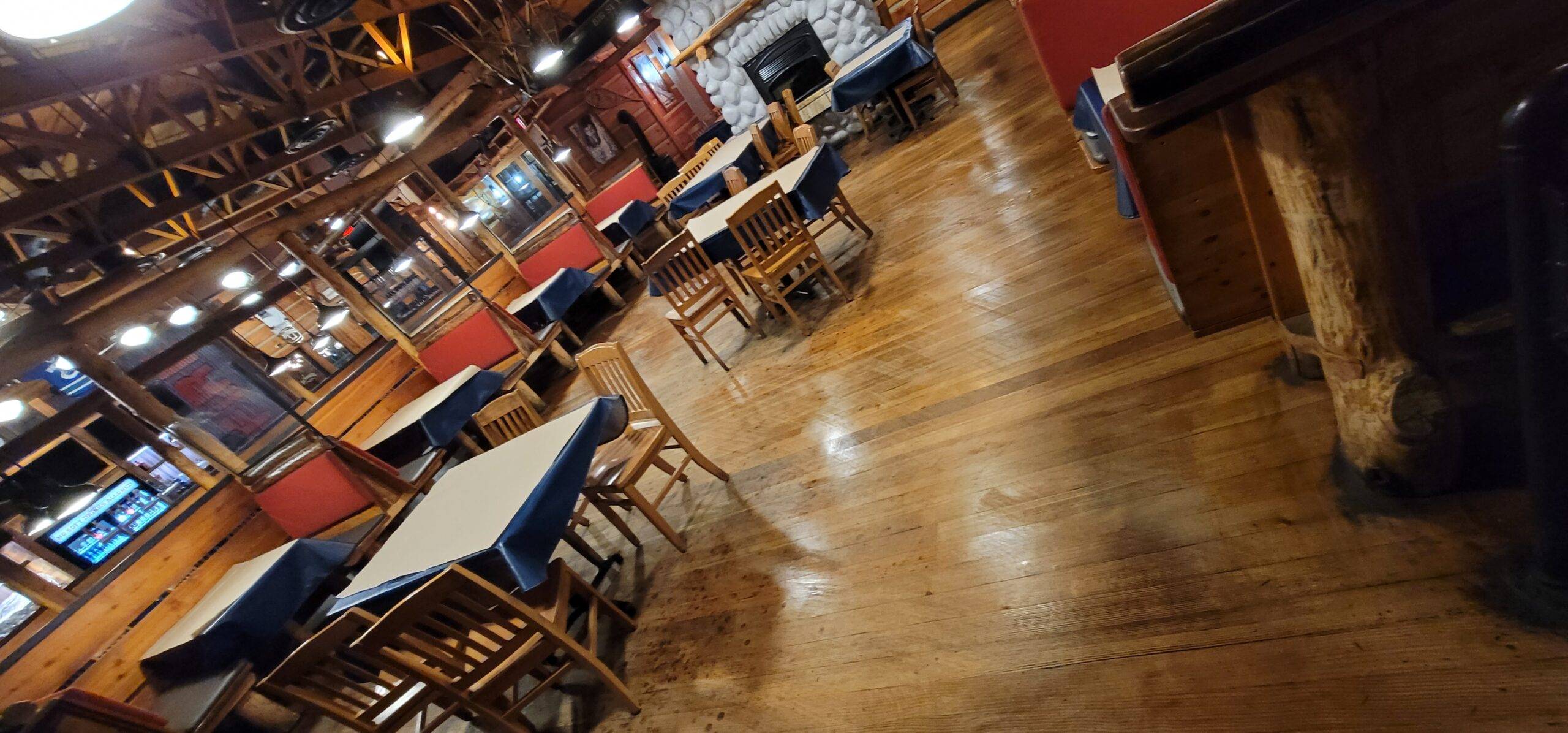 Expert Restaurant Cleaning: Keep Your Kitchen & Dining Areas Sparkling